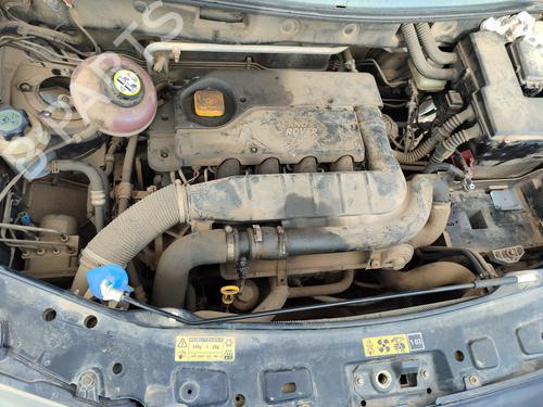 AC compressor LAND ROVER FREELANDER I (L314) 2.0 Td4 4x4 | BP17854024M34 