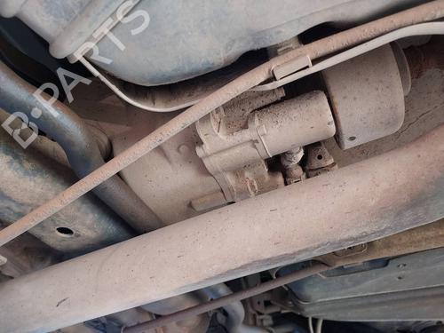 Rear differential VOLVO XC90 I (275) D5 AWD | BP25653407M24 