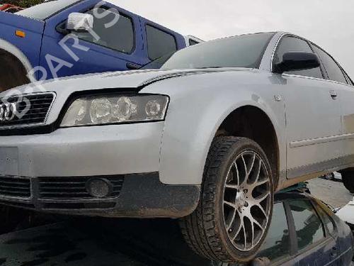Fælgsæt AUDI A4 B6 (8E2) 2.5 TDI | BP36020487C100 - Image 11