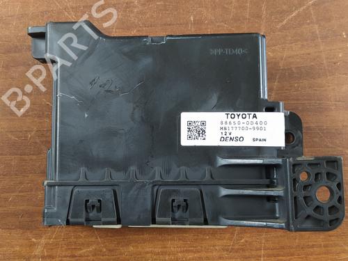 Electronic module TOYOTA YARIS (_P13_) 1.5 Hybrid (NHP130_, NHP130) | BP24366971M83 