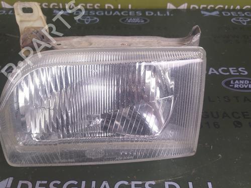 Used Left headlight FORD ESCORT IV (GAF, AWF, ABFT) 1.3 (60 hp) 17852410