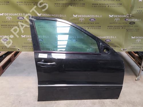 Dør højre fortil MERCEDES-BENZ E-CLASS (W211) E 300 BlueTEC (211.024) (211 hp) 17850227
