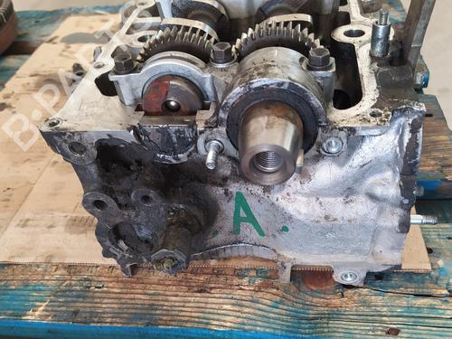 Cylinder head TOYOTA LAND CRUISER PRADO (_J12_) 3.0 D-4D (KDJ120, KDJ125) | BP18823030M5 