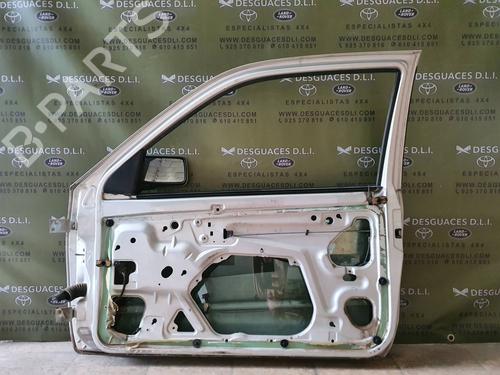 Right front door SEAT IBIZA II (6K1)  | BP18063072C3 