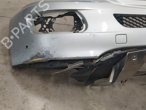 Front bumper MERCEDES-BENZ M-CLASS (W164) ML 500 4-matic (164.175) | BP22899655C7 