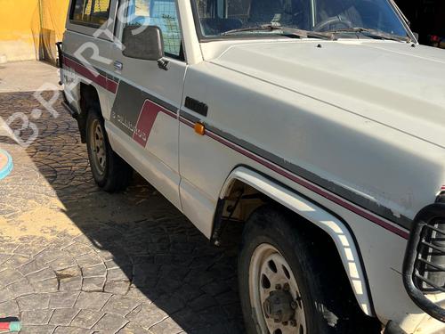 Used Transfer box NISSAN PATROL III/1 Hardtop (K160) [1979-1989]  30966905