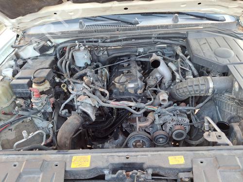 Front differential NISSAN PATHFINDER III (R51)  | BP27719281M23 