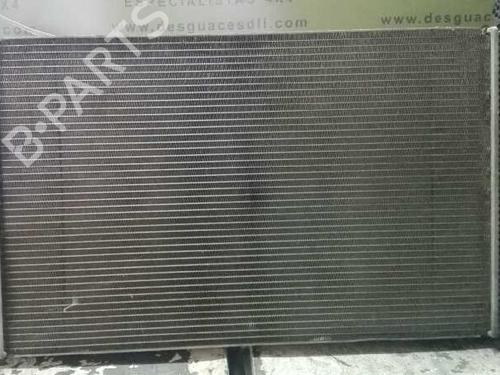 BP17843792M31 | Radiateur SAAB 9-3 (YS3F, E79, D79, D75) 1.9 TiD BP17843792M31