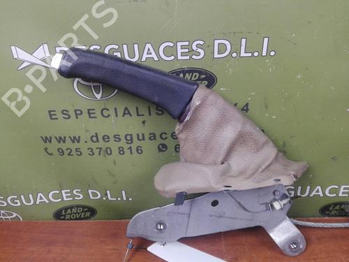 Hand brake VOLVO S60 I (384) 2.4 D | BP17849598I18 