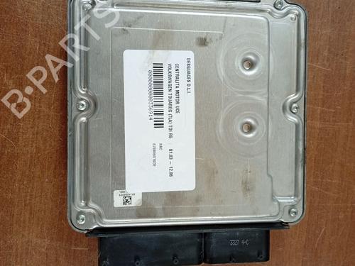 Motorstyringsenhed VW TOUAREG (7LA, 7L6, 7L7) [2002-2013]  29268347