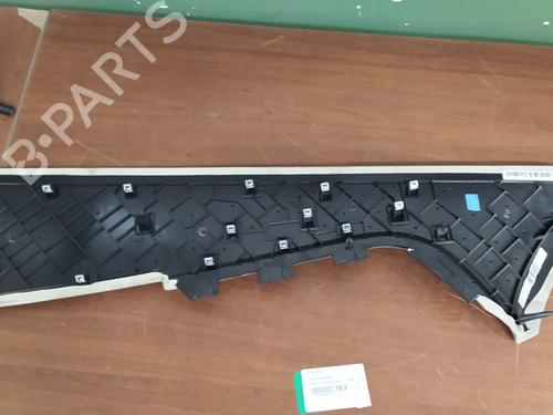 Andere für JAGUAR XJ (X351) 3.0 SDV6 (275 hp) 26497144