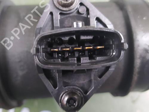 Mass air flow sensor PEUGEOT BOXER Bus (244, Z_)  | BP18096429M95