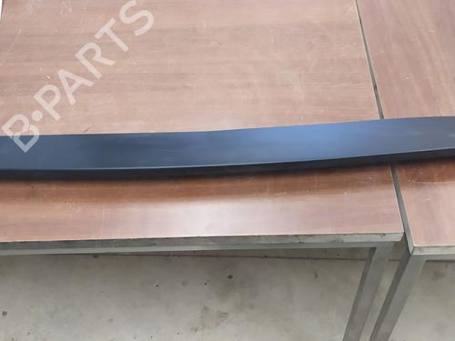 Used Rear spoiler Rear spoiler FORD FIESTA III (GFJ) [1989-1997] 36042000 36042000