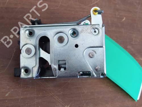 Used Front left lock Front left lock LAND ROVER DEFENDER Station Wagon (L316, L315) [1990-2017] 36448232 36448232
