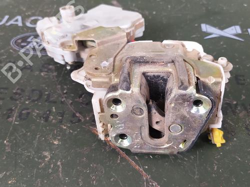 Front right lock FORD MAVERICK (UDS, UNS) 2.7 TD | BP17841612C97 