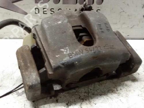 Right front brake caliper BMW 3 (E46) 320 d | BP17845726M104 