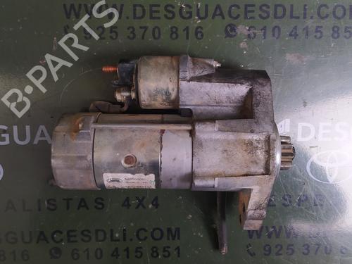 Starter LAND ROVER DISCOVERY III (L319) 2.7 TD 4x4 | BP17850510M8 