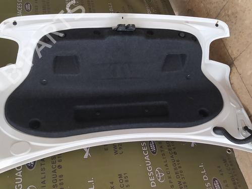 Tailgate BMW 2 Coupe (F22, F87) M 240 i xDrive | BP17849509C6 