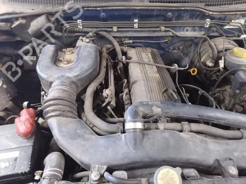 Used Steering pump FORD MAVERICK (UDS, UNS) 2.4 i (124 hp) 27302124