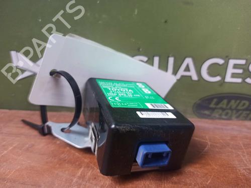 Used Electronic module TOYOTA LAND CRUISER PRADO (_J15_) [2009-2025]  18096582