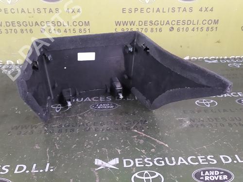Other BMW i3 (I01) | BP18097081O1