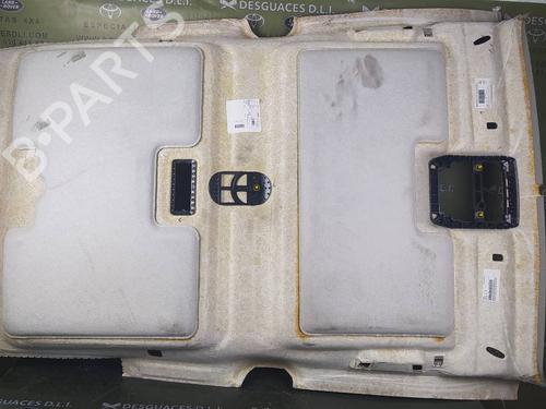 Interior roof BMW i3 (I01)  | BP18097019I12 