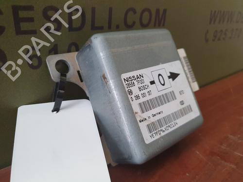 ECU airbags FORD MAVERICK (UDS, UNS) 2.7 TD | BP17849717M53 