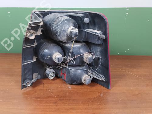 Left taillight LAND ROVER RANGE ROVER SPORT I (L320)  | BP22617836C34 