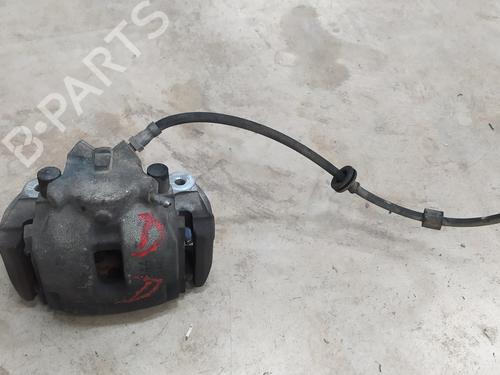Used Right front brake caliper BMW X3 (E83) 2.0 d (150 hp) 23879432
