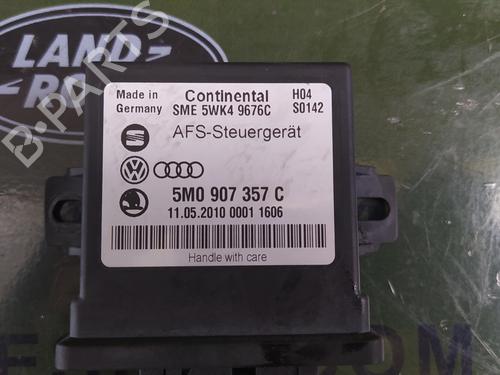 Electronic module VW GOLF VI (5K1)  | BP18465894M83 