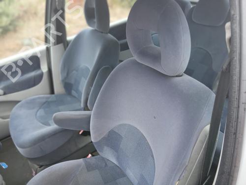 Left taillight CITROËN XSARA PICASSO (N68) 1.8 16V | BP32116006C34 