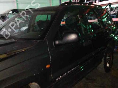 Ashtray JEEP GRAND CHEROKEE II (WJ, WG) 2.7 CRD 4x4 | BP17853995I30 