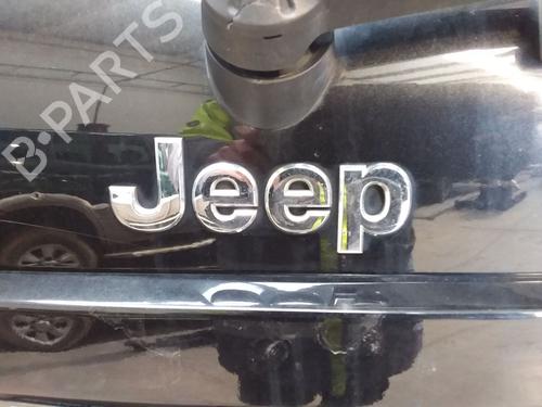 Used Alternator JEEP GRAND CHEROKEE III (WH, WK) 3.0 CRD 4x4 (218 hp) 30704325