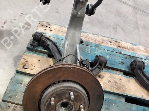 Used Right front steering knuckle Right front steering knuckle 39408139 39408139