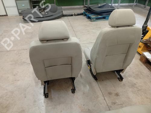 Ensemble sièges FORD MONDEO III (B5Y)  | BP30468364C78 