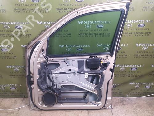 Right front door MERCEDES-BENZ M-CLASS (W163) ML 270 CDI (163.113) | BP17851259C3 
