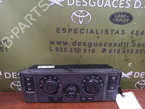 Used Climate control LAND ROVER RANGE ROVER SPORT I (L320) 2.7 D 4x4 (190 hp) 17849629
