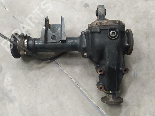 Front differential NISSAN TERRANO II (R20) 2.7 TDi 4WD | BP17848079M23 
