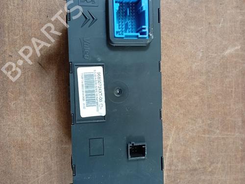 Climate control PEUGEOT 308 I (4A_, 4C_) | BP31155989I5
