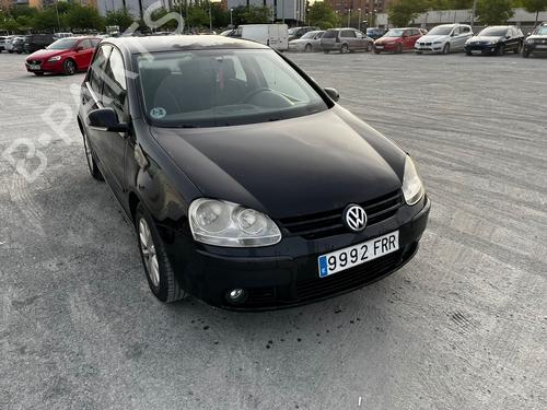 Right tailgate light VW GOLF V (1K1)  | BP36535797C80  - Image 9
