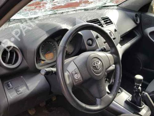 Right rear driveshaft TOYOTA RAV 4 III (_A3_)  | BP31248400M41 