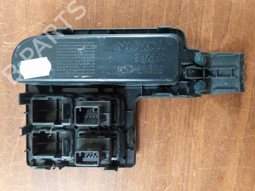 Switch TOYOTA YARIS (_P13_) 1.5 Hybrid (NHP130_, NHP130) | BP24432310I30 