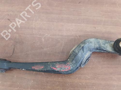Used Left front suspension arm CITROËN C15 Box Body/MPV (VD_) [1984-2006]  24885090