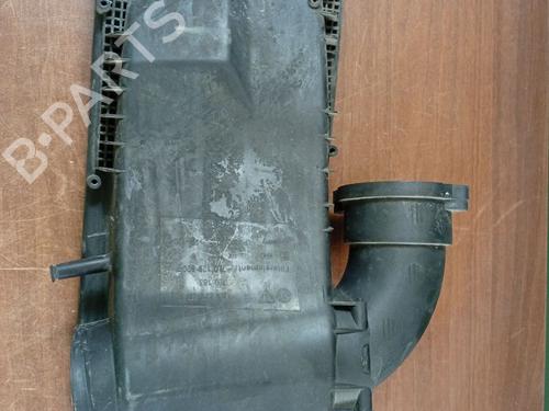 Used Air filter box VW TOUAREG (7LA, 7L6, 7L7) 2.5 R5 TDI (174 hp) 29267516