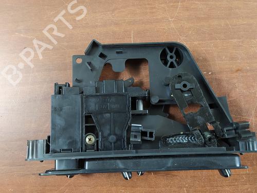 Climate control SUZUKI JIMNY Closed Off-Road Vehicle (SN)  | BP24593258I5 