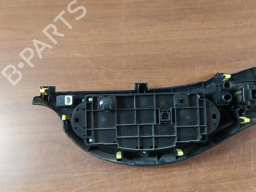 Climate control TOYOTA YARIS (_P13_) 1.5 Hybrid (NHP130_, NHP130) | BP24432307I5 