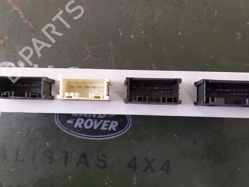 Electronic module BMW 5 Touring (F11) 520 d | BP17855055M83 