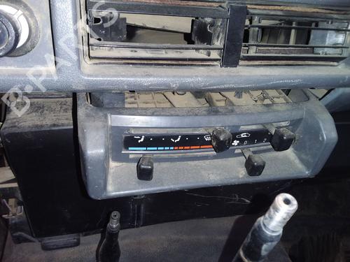 Varmeblæser NISSAN PATROL III/1 Station Wagon (W160) [1979-1989]  30968219