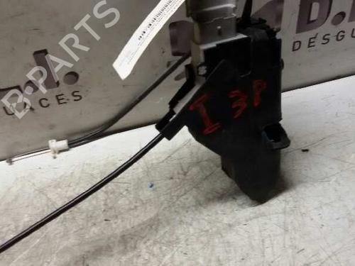 Used Front left lock CITROËN C4 Coupe (LA_) 1.6 VTi 120 (120 hp) 17843933