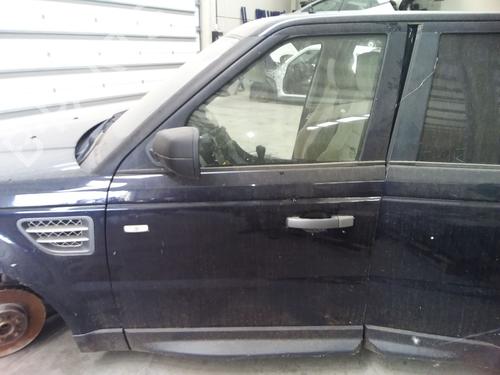 Used Left front door LAND ROVER RANGE ROVER SPORT I (L320) 3.6 D 4x4 (272 hp) 31132831